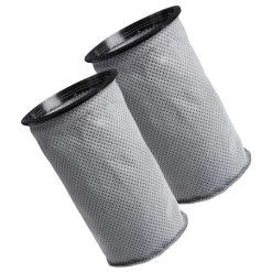 1 Replacement Reusable Cloth 10QT Vacuum Bag For ProTeam Coachvac, Super CoachVac, MegaVac & Mega Raven 10QT, Part # 100565 14 1 Replacement Reusable Cloth 10QT Vacuum Bag For ProTeam Coachvac, Super CoachVac, MegaVac & Mega Raven 10QT, Part # 100565 -Best Filter Shop Proteam Reusable 10QT Bag 2pk