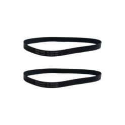 Replacement Style R Vacuum Drive Belt, Fits Eureka, Compatible With Part 67110 & 61110 -Best Filter Shop R BELTS CORE 2PK grande f66cb5cd 9317 45bc be26 17dbb908a08b