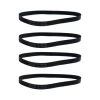 4pk Replacement Style R Vacuum Drive Belts, Fits Eureka, Compatible With Part 67110 & 61110 -Best Filter Shop R BELTS CORE 4PK