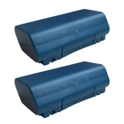 Replacement Battery, Voltage: 14.4V, Capacity: 3500mAh, Fits IRobot Scooba 5900 -Best Filter Shop SCOOBA BATTERY CORE 2PK grande c30e6ef5 975e 45b7 ab59 9f97847bd52b