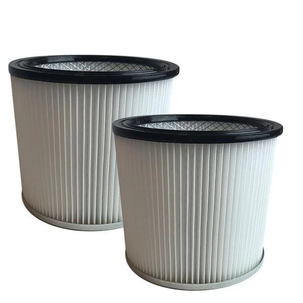 Think Crucial Replacement Air Filter Compatible With Shop-Vac Vacuum Cartridge Filter Parts # 88-2340-02, 90304 & 9039800, Fits Shop-Vac¨ 5-Gallon+ Wet/Dry Vacuum Model - Image 7