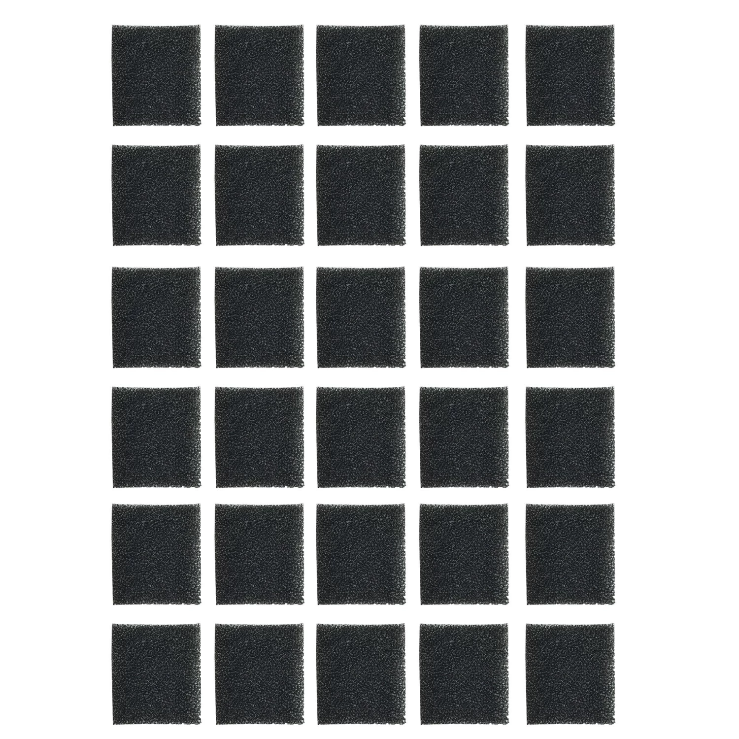 30pk Replacement Filters, Fits Miracle-Gro AeroGarden Pumps