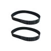 Replacement Style S Vacuum Drive Belts, Fits Eureka, Compatible With Part 84756 -Best Filter Shop S BELTS TEMPLATE CORE 2PK