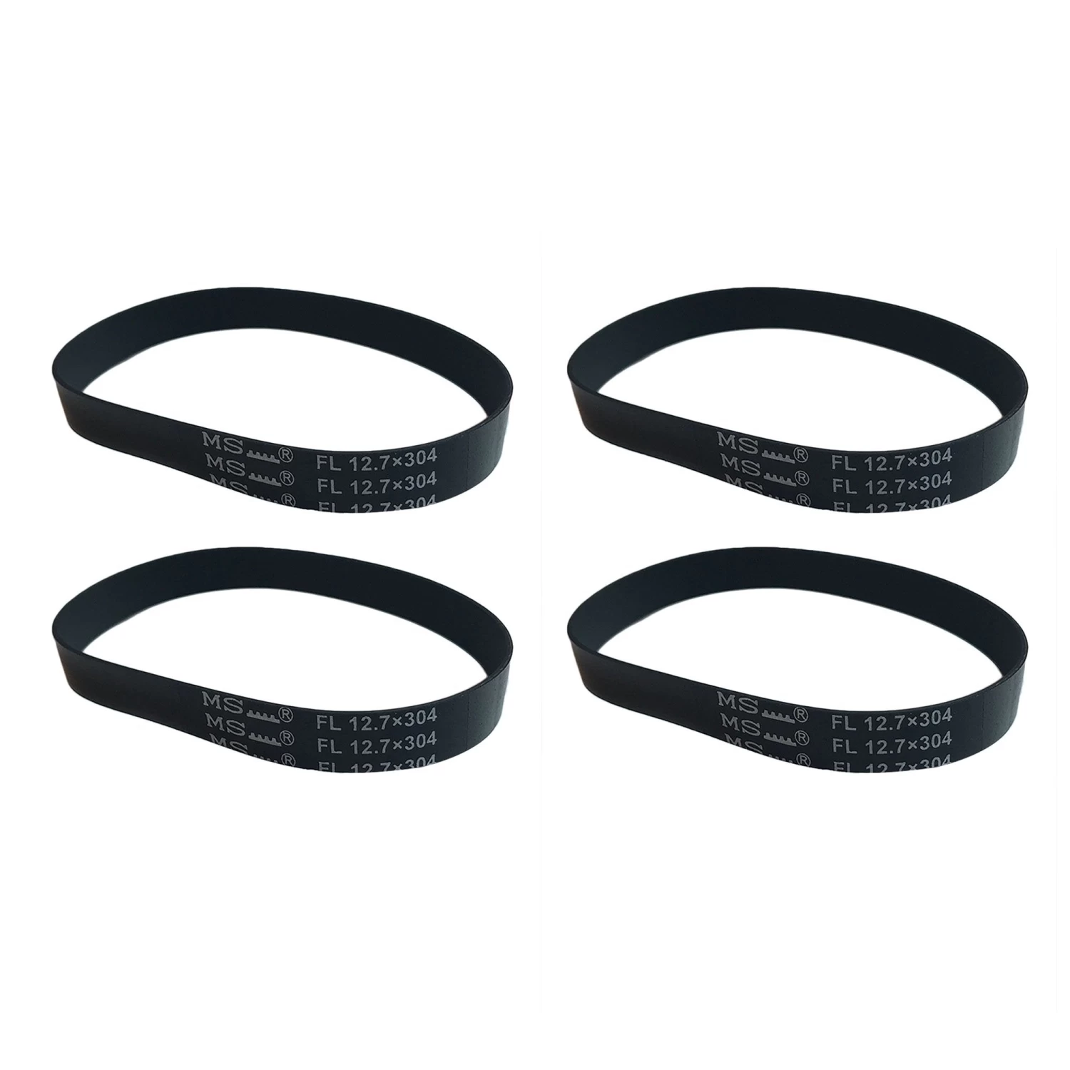 4pk Replacement Style S Vacuum Drive Belts, Fits Eureka, Compatible With Part 84756 3 4pk Replacement Style S Vacuum Drive Belts, Fits Eureka, Compatible With Part 84756