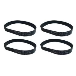 Replacement Style S Vacuum Drive Belts, Fits Eureka, Compatible With Part 84756 -Best Filter Shop S BELTS TEMPLATE CORE 4PK grande 2de0f2c8 066f 4263 a723 6a1204b3bad9