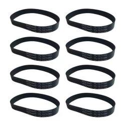 Replacement Style S Vacuum Drive Belts, Fits Eureka, Compatible With Part 84756 -Best Filter Shop S BELTS TEMPLATE CORE 8PK grande 10fbc035 dde1 43af 87fe d7e132e1e5f1