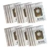 24pk Replacement Paper Bags, Fits Eureka Style OX & Electrolux Style S, Compatible With Part 61230 -Best Filter Shop S OX PAPER BAG 04