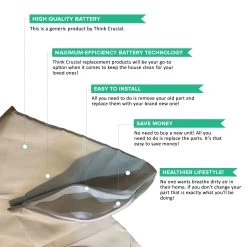 Dust Collector Bag Fits Cable, Craftsman, Delta, DeWalt, Kobolt, Makita, RIDGID, Ryobi, Porter & Skilsaw 10" Tablesaws With 2.5" Dust Port -Best Filter Shop VP2 827ccb9c 7c50 469f 8f75 2571bf9bf8bb