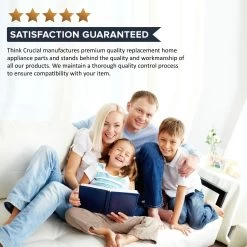 HEPA Style Filter & Activated Carbon Filter Set Fits Bissell Air320 & 2768A Air Purifiers, Compare To Part # 2804 & 2677 -Best Filter Shop VP4 c0b7553a 587f 49b7 a755 299f526ee5a8