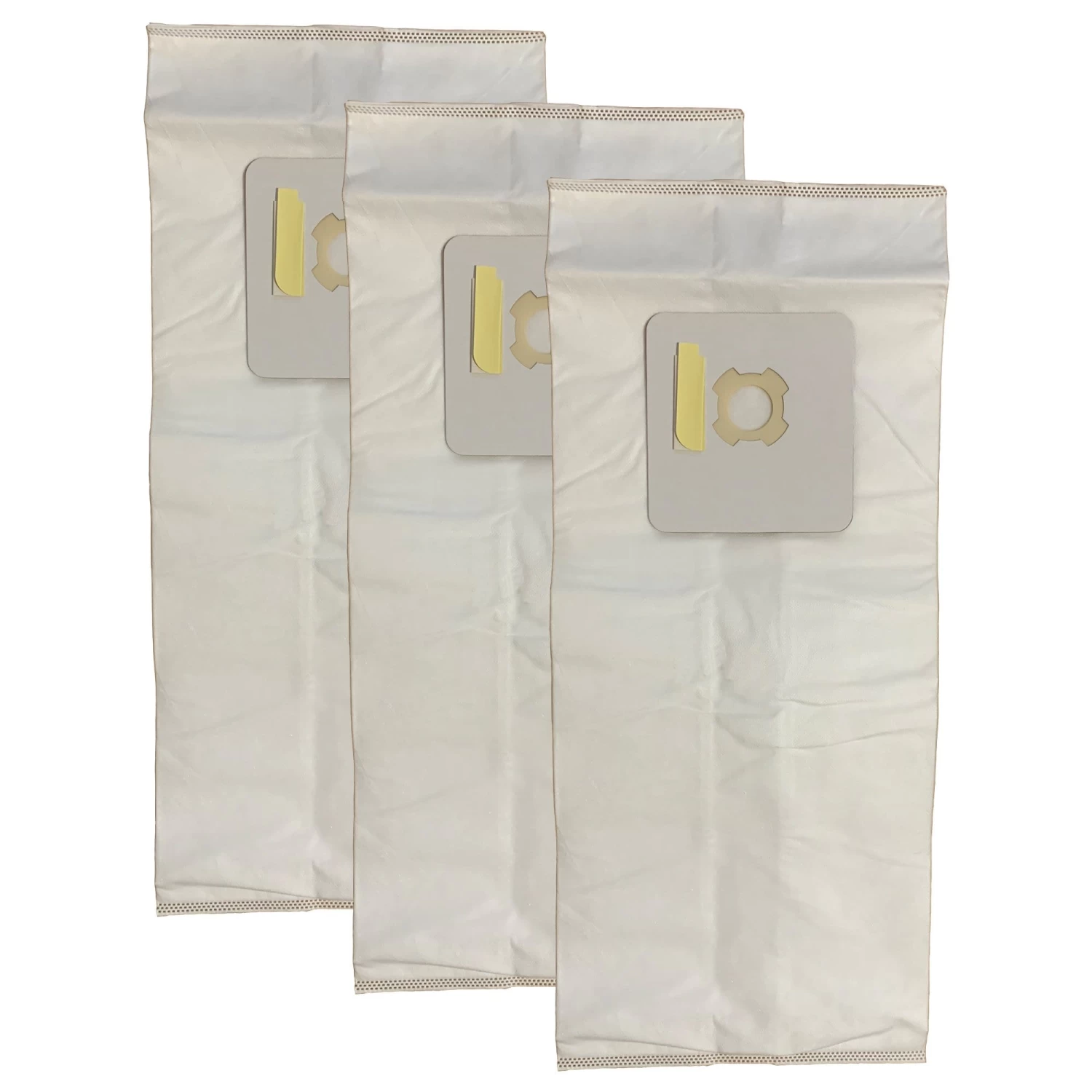 3PK Replacements For AstroVac, Valet & VacuMaid Vacuums Part # HPB2HPK & HPB2H 3 3PK Replacements For AstroVac, Valet & VacuMaid Vacuums Part # HPB2HPK & HPB2H