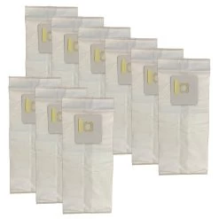 3PK Replacements For AstroVac, Valet & VacuMaid Vacuums Part # HPB2HPK & HPB2H 12 3PK Replacements For AstroVac, Valet & VacuMaid Vacuums Part # HPB2HPK & HPB2H -Best Filter Shop Vacumaid HPB2H Bags 9PK