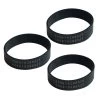 Replacement Vacuum Belts, Fits Oreck XL Upright, Compatible With Part 030-0604 & XL010-0604 -Best Filter Shop XL BELTS 02