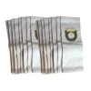 18pk Replacement Type Y Windtunnel Paper Bags, Fits Hoover, Compatible With Part 4010100Y -Best Filter Shop Y PAPER BAGS CORE 18PK