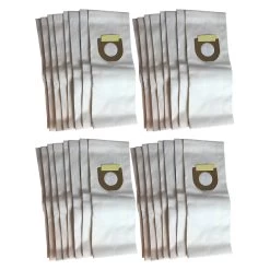 Replacement Type Y Windtunnel Paper Bags, Fits Hoover, Compatible With Part 4010100Y 17 Replacement Type Y Windtunnel Paper Bags, Fits Hoover, Compatible With Part 4010100Y -Best Filter Shop Y PAPER BAGS CORE 36PK