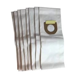 9pk Replacement Type Y Windtunnel Paper Bags, Fits Hoover, Compatible With Part 4010100Y