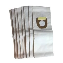 Replacement Type Y Windtunnel Paper Bags, Fits Hoover, Compatible With Part 4010100Y