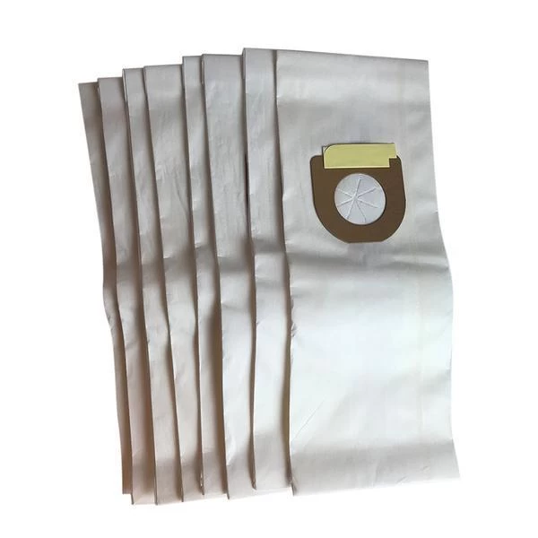 Replacement Type Y Windtunnel Paper Bags, Fits Hoover, Compatible With Part 4010100Y 3 Replacement Type Y Windtunnel Paper Bags, Fits Hoover, Compatible With Part 4010100Y