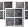 3pk Replacement Air Purifying Fridge Filters, Fits Kenmore Elite 9918, Compatible With Part 469918 & 04609918000 -Best Filter Shop appliances 3 kenmore elite 9918 air purifying fridge filters part 469918 04609918000 1