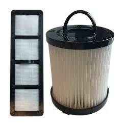 Replacement Filter Kit, Fits Eureka Airspeed, Compatible With Part 67821, 68931, 69963 & 83091-1