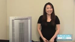 Crucial Air Carbon Filter Replacement Parts Compatible With Winix Part # 115115 - Fits Models 5000, 5000b, 5300, 5500, 6300, 9000, WAC5300, WAC5500, WAC6300 - Capture Debris, Pollen,Particles(2 Pack) 13 Crucial Air Carbon Filter Replacement Parts Compatible With Winix Part # 115115 - Fits Models 5000, 5000b, 5300, 5500, 6300, 9000, WAC5300, WAC5500, WAC6300 - Capture Debris, Pollen,Particles(2 Pack) -Best Filter Shop heating cooling air quality 2 size 21 winix filter kit fits plasmawave series part 115115 2