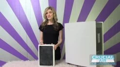 Crucial Air Replacements Compatible With Blueair 500 & 600 Series Air Purifier Filters W/ Built-In Odor Neutralizing Particle Pre-Filter, Fits ALL 500 & 600 Series Air Purifiers 14 Crucial Air Replacements Compatible With Blueair 500 & 600 Series Air Purifier Filters W/ Built-In Odor Neutralizing Particle Pre-Filter, Fits ALL 500 & 600 Series Air Purifiers -Best Filter Shop heating cooling air quality 3 blueair air purifier filters fit 500 600 series air purifiers 4