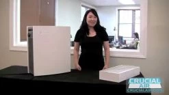 4pk Replacement Air Purifier Filters, Fits Blueair 400 Series Air Purifiers -Best Filter Shop heating cooling air quality 4 blueair air purifier filters fit 400 series air purifiers 2