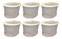 Replacement Humidifier Wick Filter, Fits Kenmore 14906 EF1, Compatible With Part 42-14906 -Best Filter Shop heating cooling air quality 6 kenmore 14906 emerson maf1 humidifier wick filter part 42 14906 1 grande 320471ec ac91 4e86 bf79 269248ad4862