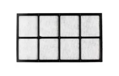 Replacement Air Filter, Fits Essick Air Evaporative Humidifier, Compatible With Part 1051