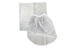 Replacement Paper Coffee Filter Bags & Strainer Fit Toddy¨ Cold Brew System 5 Gallon