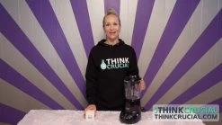 Replacement Cutting Blender Blade, Fits Cuisinart Blender, Compatible With Part SPB-7 & SPB-456-2 -Best Filter Shop kitchen dining cuisinart replacement cutting blender blade spb 7 spb 456 2 2