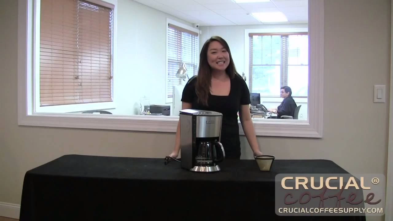 Think Crucial Replacement Coffee Filter Ð Compatible With Krups 10-12 Cups Coffee Filter Ð Fits Krups Models KM720D50 & KT720D50, Crystal Aroma 398, 458, 466, 467 & 487 Ð Bulk (1 Pack) 6 Think Crucial Replacement Coffee Filter Ð Compatible With Krups 10-12 Cups Coffee Filter Ð Fits Krups Models KM720D50 & KT720D50, Crystal Aroma 398, 458, 466, 467 & 487 Ð Bulk (1 Pack) - Image 4