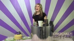 Replacement Stainless Steel Coffee Filter, Fits Aerobie AeroPress, Washable & Reusable -Best Filter Shop kitchen dining washable reusable stainless steel coffee filter fits aerobie aeropress 2