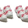 100pk Replacement Durable Garbage Bags, Fits Simplehuman® ‘size ''R''‘, 10L / 2.6 Gallon