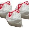 30pk Replacement Durable Garbage Bags, Fits Simplehuman® ‘size ''R''‘, 10L / 2.6 Gallon