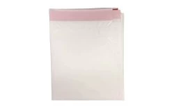 50pk Replacement Durable Garbage Bags, Fits Simplehuman¨ Ôsize ''B''Ô, 6L / 1.6 Gallon -Best Filter Shop storage organization 50pk durable garbage bags fit simplehuman size b 6l 1 6 gallon 3