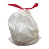 Replacement Durable Garbage Bags, Fits Simplehuman¨ Ôsize ''A''Ô, 4.5L / 1.2 Gallon