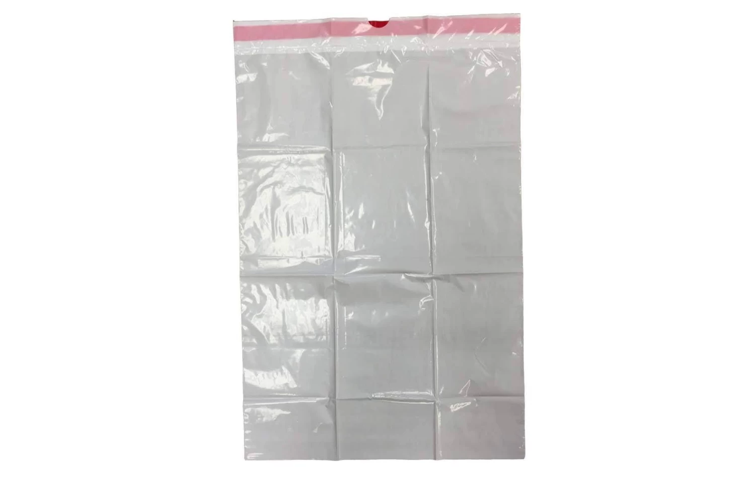 Replacement Durable Garbage Bags, Fits Simplehuman¨ Ôsize ''A''Ô, 4.5L / 1.2 Gallon 4 Replacement Durable Garbage Bags, Fits Simplehuman¨ Ôsize ''A''Ô, 4.5L / 1.2 Gallon - Image 2