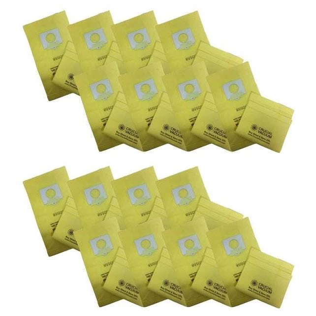 Replacement Paper Bags, Fits Kenmore 5055, 50557 & 50558, Compatible With Part 433934 7 Replacement Paper Bags, Fits Kenmore 5055, 50557 & 50558, Compatible With Part 433934 - Image 5