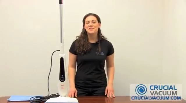 Crucial Vacuum Replacement Mop Pads Part # RMF2, RMF2P, RMF2X, RMF4X, RMF4, RMF-4 - Compatible With Haan - Fit BS10, BS20, HD50, MS30, MS30R, MS35, SI25, SI35, SI35G, SI35R, SI35BCRF 8 Crucial Vacuum Replacement Mop Pads Part # RMF2, RMF2P, RMF2X, RMF4X, RMF4, RMF-4 - Compatible With Haan - Fit BS10, BS20, HD50, MS30, MS30R, MS35, SI25, SI35, SI35G, SI35R, SI35BCRF - Image 6