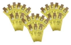 Crucial Vacuum Replacement Vacuum Bags - Compatible With Kenmore Part # 20-5068, 20-50681, Fits Kenmore 50688 & 50690, Kenmore Type O And Type U, Panasonic U-2, Sanyo PU-1 -Best Filter Shop vacuum floor care 27 kenmore vacuum bags 50688 50690 with micro allergen filtration kenmore part 20 5068 20 50681 1 grande a4937948 44e9 44a3 bd78 64920ec139d0