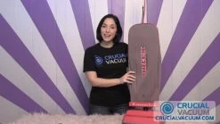 Replacement Vacuum Belts, Fits Oreck XL Upright, Compatible With Part 030-0604 & XL010-0604 -Best Filter Shop vacuum floor care 3 oreck xl upright vacuum belts part 030 0604 xl010 0604 2