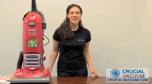 36pk Replacement Paper Vacuum Bags, Fits Eureka RR, Compatible With Part 61115-12, 61115, 61115A, 61115B, 61115C & 63295A 8 36pk Replacement Paper Vacuum Bags, Fits Eureka RR, Compatible With Part 61115-12, 61115, 61115A, 61115B, 61115C & 63295A - Image 6