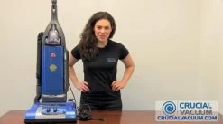 Replacement Type Y Windtunnel Paper Bags, Fits Hoover, Compatible With Part 4010100Y 15 Replacement Type Y Windtunnel Paper Bags, Fits Hoover, Compatible With Part 4010100Y -Best Filter Shop vacuum floor care 36 pack hoover paper vacuum bags type y with allergen filtration fits hoover upright windtunnel vacuums part 4010100y 2