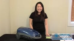 4pk Replacement CF1 Filters, Fits Kenmore, Compatible With Part 20-86883, 8175084, 4370616 & 20-40321 -Best Filter Shop vacuum floor care 4 disposable foam filters kenmore cf1 part nos 20 86883 8175084 4370616 20 40321 2