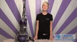 4pk Replacement Pre Filters, Fits Dyson DC25, Compatible With Part 914790-01 -Best Filter Shop vacuum floor care 4 dyson dc25 pre filters part 914790 01 3