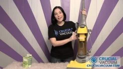 4pk Replacement Dust Cup Filters, Fits Eureka DCF4 & DCF18, Compatible With Part 62132, 63073, 3690, 18505, 61700, 61770, 28608-1 & 28608B-1 -Best Filter Shop vacuum floor care 4 pack eureka dcf4 dcf18 dust cup filters for euereka general electric part 62132 63073 3690 18505 61700 61770 28608 1 28608b 1 3