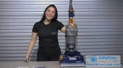 4pk Replacement Pre Filters, Fits Dyson DC14, Washable & Reusable, Compatible With Part 905401-01 -Best Filter Shop vacuum floor care 4 washable reusable dyson dc14 pre filters part 905401 01 4