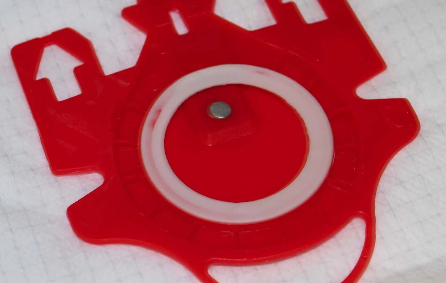 Crucial Vacuum Replacement Vac Bags Part # 780510000010 - Compatible With Miele Vac, Model FJM, S246, S256, S300, S700, S4000, S6000 - Vacs, Vacuums Bag - Bulk Pack For Home, Office - Bulk (5 Pack) 4 Crucial Vacuum Replacement Vac Bags Part # 780510000010 - Compatible With Miele Vac, Model FJM, S246, S256, S300, S700, S4000, S6000 - Vacs, Vacuums Bag - Bulk Pack For Home, Office - Bulk (5 Pack) - Image 2