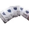 Crucial Vacuum Replacement Vac Bags Part # 10123210 - Compatible With Miele GN Cloth HEPA Style Bags, 5 Motor & 5 Air Filters Fit S400i-S456i, S600-S658, S800-S858 & S5000-S5999 - (5 Pack) -Best Filter Shop vacuum floor care 5 miele gn deluxe capri canister vacuum bags and 2 filters part 7189520 1
