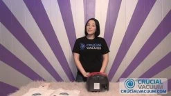 Crucial Vacuum Replacement Vac Bags Part # 10123210 - Compatible With Miele GN Cloth HEPA Style Bags, 5 Motor & 5 Air Filters Fit S400i-S456i, S600-S658, S800-S858 & S5000-S5999 - (5 Pack) 9 Crucial Vacuum Replacement Vac Bags Part # 10123210 - Compatible With Miele GN Cloth HEPA Style Bags, 5 Motor & 5 Air Filters Fit S400i-S456i, S600-S658, S800-S858 & S5000-S5999 - (5 Pack) -Best Filter Shop vacuum floor care 5 miele gn deluxe capri canister vacuum bags and 2 filters part 7189520 4